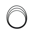 SUNSUN Canister Filter O Ring Replacement for HW 3000 302 303AB 304AB 402AB 403AB 404AB 702AB 703AB 704AB