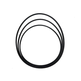 SUNSUN Canister Filter O Ring Replacement for HW 3000 302 303AB 304AB 402AB 403AB 404AB 702AB 703AB 704AB