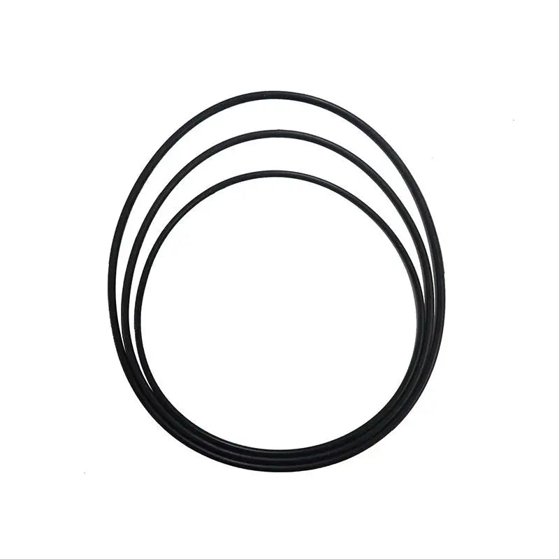 SUNSUN Canister Filter O Ring Replacement for HW 3000 302 303AB 304AB 402AB 403AB 404AB 702AB 703AB 704AB