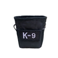 USMILEPET Hot Sale Dog Training Treat Pouch Multifunctional Pet Snack Pouch for Outdoor Training Specialized Made Durable Nylon