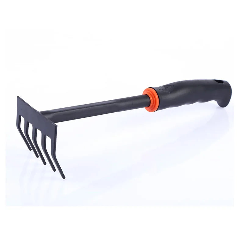 New Design Gardening Rake Digging Weeding Hand Tools With Great Price