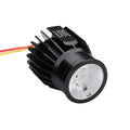 Benory 12W CCT MR16 Module LED for KNX Loxone PWM Dali PWM Dmx High CRI95 2000K-6000K Tunable White 24V Mr16 Spot Light