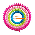 Wholesale Diy Plastic Circular Knitting Loom Set Knitting Machine