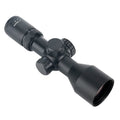 Factory Price Hunting Scope 3-9X40 Tactical Compact Scope Red Green Illuminated Optic Sight