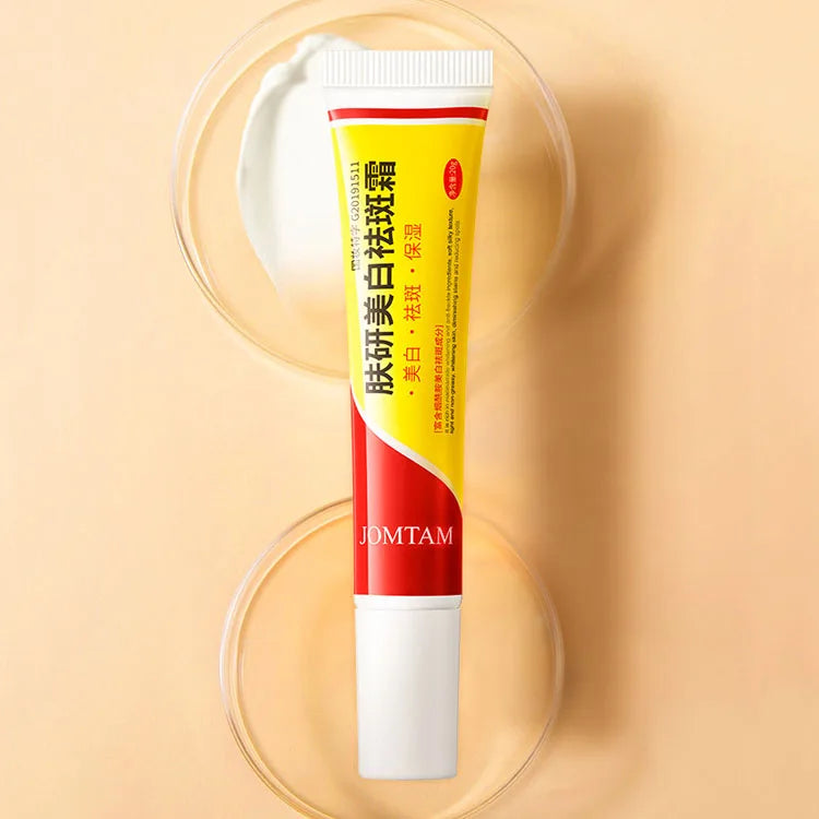 Whitening Facial Cream Dark Spots Freckle Removing Cream Skin Whitening Face Cream