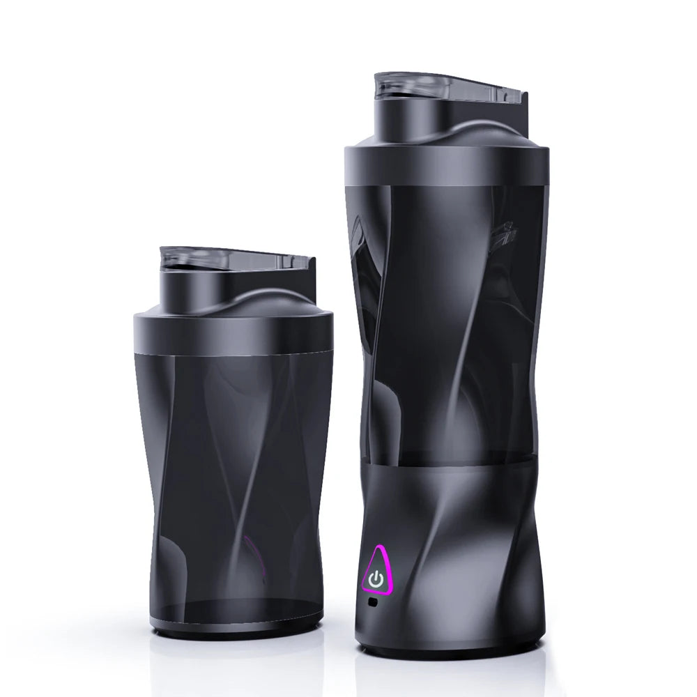 Wholesale Portable 6 Blades 700ml Smoothie Blender USB Travel Fruit Juicer Electric Mini Home Juicer