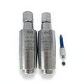 1500bar Ultra High-pressure Cleaning Nozzle 1/4 Rotating Root Cutting Nozzle