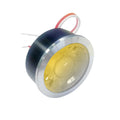 Benory 24V Led Module D50xH23mm 6W KNX Loxone PWM Dali DT8 Tunable White Mr16 Spot Tri-color 2000-6000K CRI95 Mini Led Spotlight