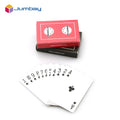 Professional Personal Customization Poker Card Cheat for Entertainment Poker News Playing Card