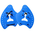 Professional Swim Training Power Paddles Hand Equipment for Swim Hot Selling Swimming Training Accessory