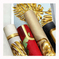 Leaf Bedroom Wallpaper PVC Vinyl Decor Wall Covering and Gold Best Sell Beige Modern Hotel Geometric Waterproof Stone Paper