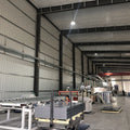 Alucobond Production Line