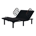 Costume Electric Adjustable Beds for Seniors Home Care Bed for Elderly Rail Adjustable Bed Frame With Massage