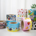 Cake Surround Film Cake Collar Kitchen Cake Acetate Chocolate Candy for Baking