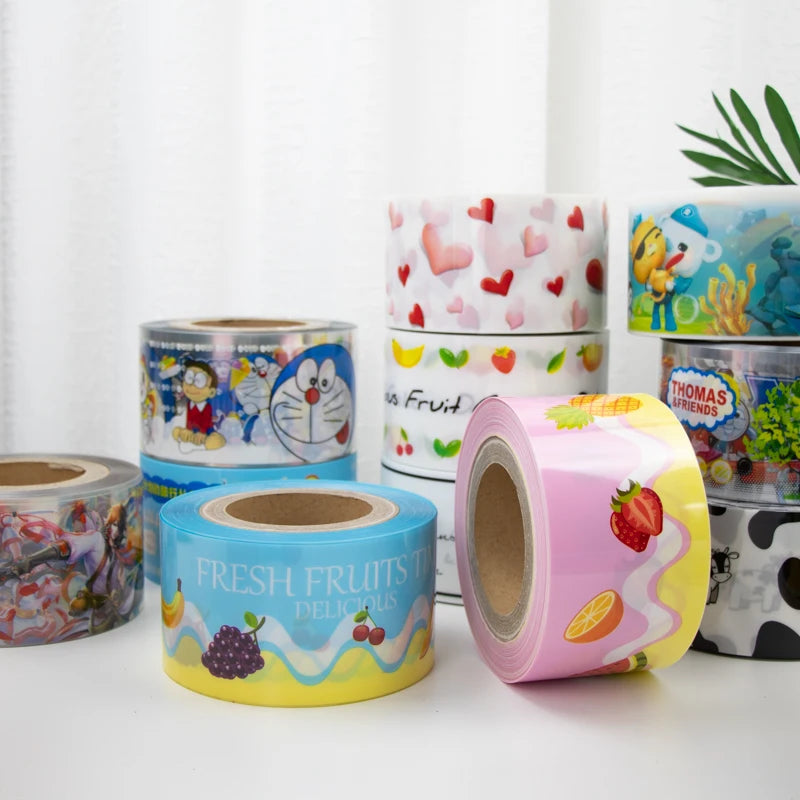Cake Surround Film Cake Collar Kitchen Cake Acetate Chocolate Candy for Baking