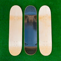 7.75 7.874 8.0 8.25 Oem Logo Board Skate Canadian Maple Skateboard Carbon Fiber Skateboard
