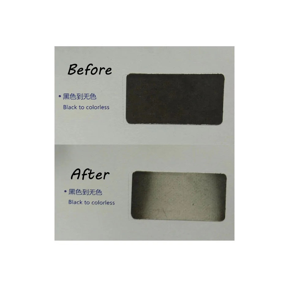 GDLEGEND 500g Color Shift Security Temperature Change Thermochromic Ink Gold for Screen Printing