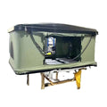 Woqi Camping Camper Rooftop Tent Car Hard Shell Roof Top Tent for Outdoor Camping Hardside Top Roof Car Tent