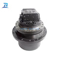 Original New Excavator Travel Motor 9065907 EX120-5 Final Drive 9080113