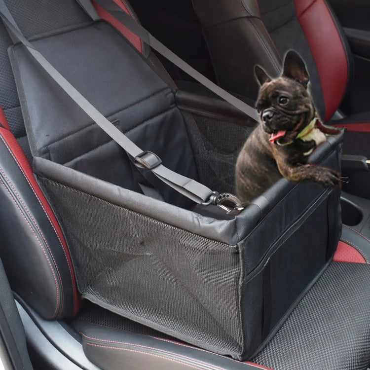 Wholesale Pet Product Cover Crate Cover Pet Travel Mat Dog Car Seat
