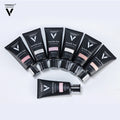 Vinimay Factory Nail Products Acryl Poly Gel Nails Natural Construction UV Acrylic Gel 60ml Long Lasting Acrylic Gel Nail Kit