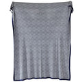 Super Luxurious Knitted Throw Blanket Home Decor Travel Decor Technics Style Sets Accept Custom Throws for Sofa LE