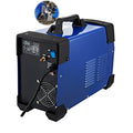 Factory Welding Normal Thin Steel Mig Welder Welding Machine MIG-200 MIG/TIG/Stick Arc 3-in-1 Inverter Welder Mig Welder 200a