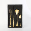 Hot-selling Products Exquisite and Simple Five-color Portable Lunch Can Be Customized Tableware Set