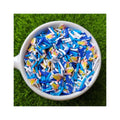 Mixed Designs Cute Fish Polymer Clay Sprinkles for Crafts Slime Filling Material DIY Nail Art Decoration Accessories