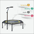 Trampoline