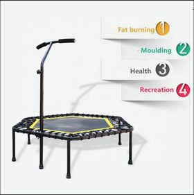Trampoline