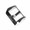 Factory Wholesale Zinc Plated Galvanized Alloy Adapter H Clasp Part Rainbow Pin Premium Customizable Metal