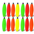 EVA Foam PEG Fishing Floating Float-Durable Soft Tail for Ocean Boat Fishing Vertical Buoy