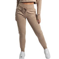 Sportswear Lounge Athletic Pants Custom Drawstring Waist Joggers Womens Workout Sweatpants for Women