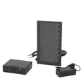 Audfly Model B2 Wall Mounted Long Distance Super Ultrasound Directional Speaker for Gallery
