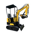 Earth-Moving Machine Crawler Excavators-for-sale Excavator Machine 1.2 Ton Excavator in Dubai