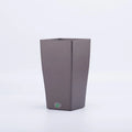 BRICE Pflanzkasten High Quality Home Hotel Garden Indoor Outdoor White Square Selfwatering Modern Flower Pot Planter