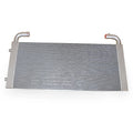 Excavator Parts ZAX330-3 ZAX350-3 Hydraulic Oil Radiator Oil Cooler 4648857
