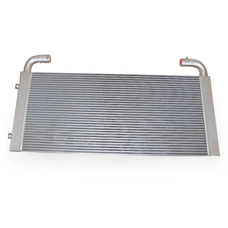 Excavator Parts ZAX330-3 ZAX350-3 Hydraulic Oil Radiator Oil Cooler 4648857