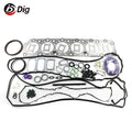 Excavator Parts D12D Engine Repair Kit for EC460B EC360B