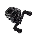 Abu Garcia REVO LTX BF8 Authorized Agent Freshwater Saltwater Baitcasting Fishing Reels