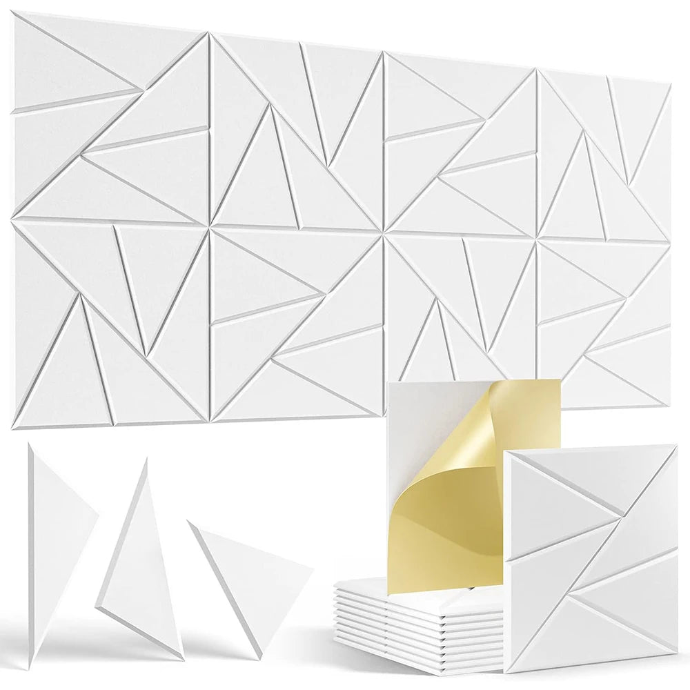 New Design  Sound Panel Soundproof Polyester Acoustic Panels Pet Felt Acoustic Panels