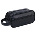 Large Capacity Foldable Candy Pattern Travel Supplies Outdoor Men's for Bag Pu Zipper Fashion Makeup Bag
