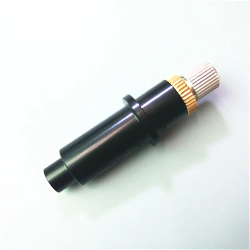 Mimaki Blade Holder for Mimaki CG Series GCC Vinyl Cutter Plotter Blade Cutting Plotter Holder Mimaki Cutting Blade Holder BLACK