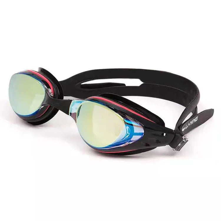 EU US Warehouse Adult Swim Goggles HOT SALE Flex Swimming Goggles Fashion Swimming Goggles for Adults
