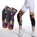 Kids Leg Sleeves Youth Knee Pads Compression Knee Brace for Volleyball Basketball Baseball