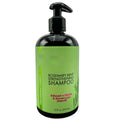 Hot Selling Rosemary Mint Strengthening Shampoo Hair Growth Conditioner Kids Shampoo Conditioner