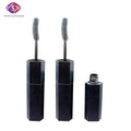 Yueshunxing Large Capacity Wholesale Eyeliner Mascara Custom Triangle Eyeliner Eyelash Tube Double Ended Empty Mascara Tubes