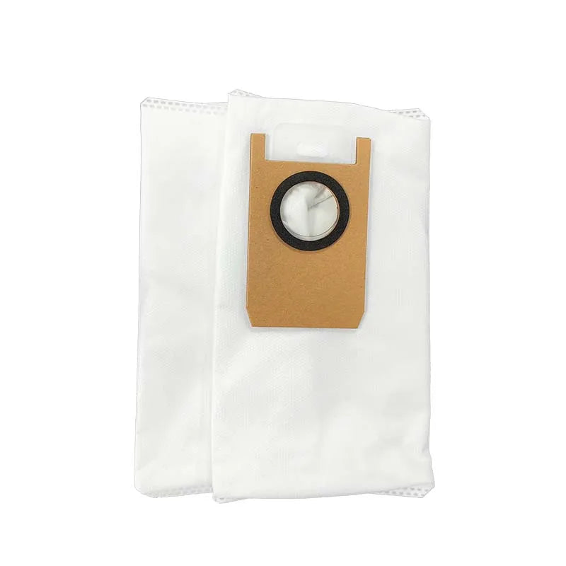 Non-Woven Robot Vacuum Cleaner Accessories Part Dust Bag  for Eufy Omni S1 Pro/S1  Large Capacity Dirt Vacuum Bags for Household
