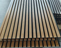 Akupanel Sound Proof Wall Panels Acoustic Panel for Interior Decoration